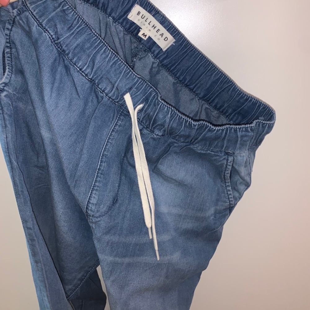 Bullhead Jogger Jeans